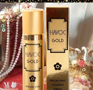 Share:  0 Havoc Gold Perfume