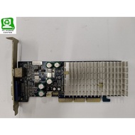 Nvidia GeForce4 MX4000 64MB DDR AGP Graphic Card 26052501