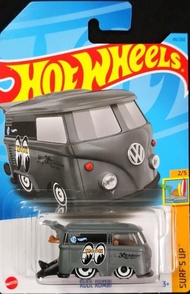 Hotwheels - Kool Kombi