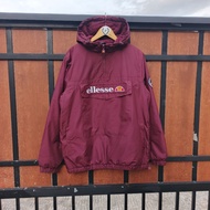 Ellesse jacket