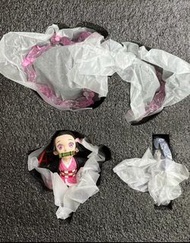 G5 Studio 竈門禰豆子 迷你版 GK Kamado Nezuko 模型 Figure 鬼滅之刃 鬼滅の刃 きめつのやいば Demon Slayer: Kimetsu No Yaiba 全新