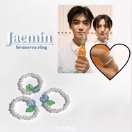 Brunerra Jaemin Ring - NCT DREAM | Hello Future