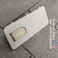 TOYOTA Power outlet console box alphard anh10 gen 1TOYOTA
