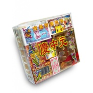 Kimzua Joss Paper_7th month_七月份盒装 188_K072