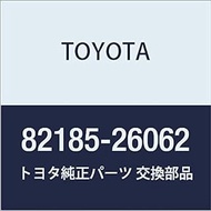 Genuine Toyota Parts Back Door Wire No. 2 HiAce/Regius Ace Part Number 82185-26062