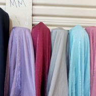 KATUN Shimmer Fabric Shimmer Silk Fabric/ Shimmer Cotton Fabric/ Premium Shimmer Fabric/!!!