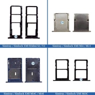 Simtray Simlock XMI R3dmi S2 Y2 Mi4 Mi4C Mi4I Mi5C