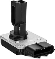 Mass Air Flow Meter MAF Sensor for 99-05 Ford Escape Escort Explorer E-150 E-250 Focus 02-06 Mazda T