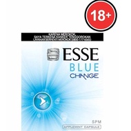 Rokok Esse Blue Change 1 Slop
