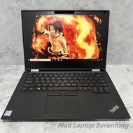 Laptop Lenovo Thinkpad Yoga X380 Core i5/i7 Gen 8 MURAH Dan BEKUALITAS