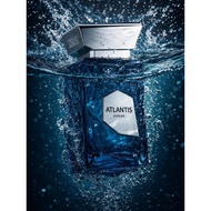 Atlantis Extrait de Parfum — 100ml |
