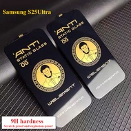 【Buy 2 get 1 free】Head Gorilla HD Tempered Glass Suitable for Samsung Galaxy S21 S22 S23 S24 S25 Plu