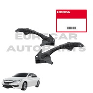 Honda Accord Bumper Up Beam Bracket 2017-2018 T2A T2M G9.5 CR1 [Front]
