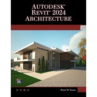 Archt / Hamad M. Autodesk Revit 2024 Architecture 2023