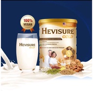 ORIGINAL HEVISURE GOLD SUSU KACANG 400G