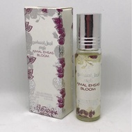 PERFUME PERFUME AJMAL EHSAS BLOOM PERFUME AL ZAAFARAN PERFUME ROLL ON 10 ML PERFUME