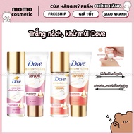 Underarm whitening, deodorant DOVE Dry Serum