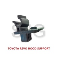 [READY STOCK] TOYOTA REVO HOOD SUPPORT