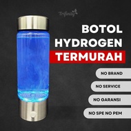 SendfastBoz- Non-Alcoholic Hydrogen Water Bottle