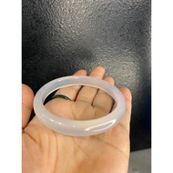 (Shop's own photo) Natural Agate Bracelet - Peaceful Feng Shui