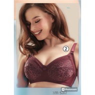 AVON BRA AVON JUITA DELPHINA NON WIRE FULL CUP BRA