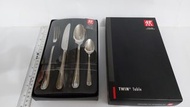Zwilling J.A. Henckels TWIN Table Cutlery Set孖人牌成人餐具