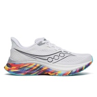 Saucony Boston Endorphin Speed 5 | Women's | White / Multi