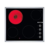 เตาฝังเซรามิก BOSCH PKE645CA2E 60 ซม. (1194533)