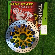TAIKOM RACING DISK PLATE 267MM YAMAHA LC135 Y15