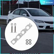 Shiwaki cuộn dây cắm cop tấm bộ chuyển đổi cho Honda k Series H22 H23 f20b H Series ARGENT