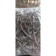 circle hook taiwan stainless