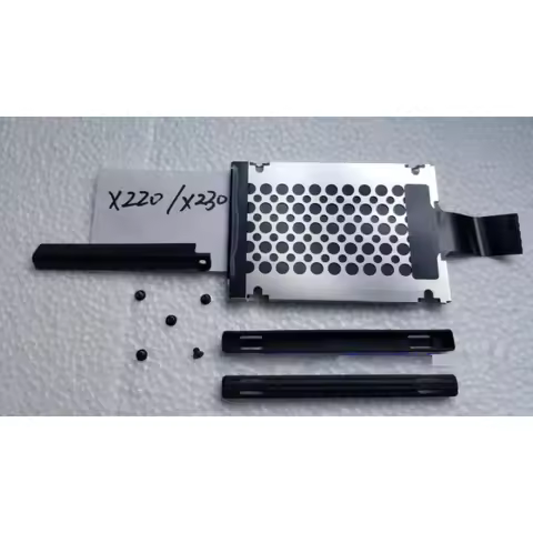 New HDD Hard Disk Cover Bracket For Lenovo Thinkpad X220 X220I X230