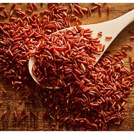 Red Rice [Low GI 红糙米 ] ( 1KG Loose Pack )