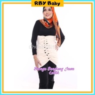 Bengkung Lilit Jawa 12m 15m by Boonga