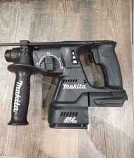 牧田DHR242黑色18 v重型油壓鑽