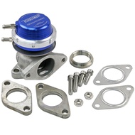 Turbosmart Wastegate small head 38mm MVS 7psi / big head 38mm Ultra Gate 14psi