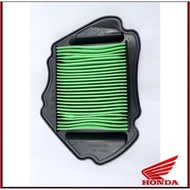 FUTURE WAVE125 I V1 KYZ AIR FILTER G 100% ORIGINAL 17210-KYZ-V00