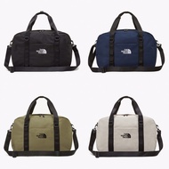 韓國The North Face Big Shot Cargo Bag