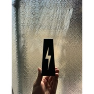 MHW-3bomber Bomber Mixing Needle 1.0