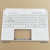 Disassembly Asus Selection 3/4/5 FX507Z FX517 FA507R Air FX507 Keyboard C Case With