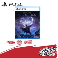 PS5 Elden Ring Nightreign Eng