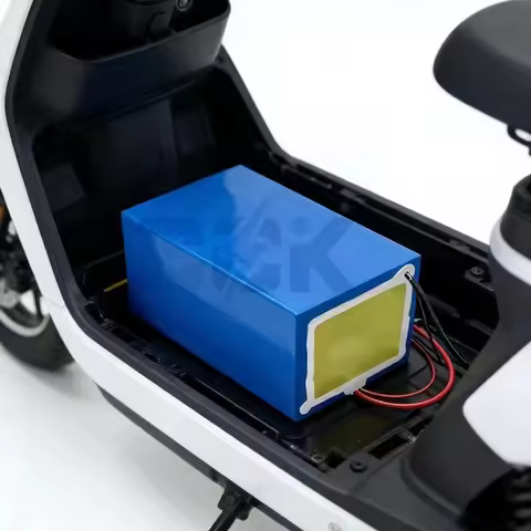 High-quality 72V 60Ah Lithium Battery 48V 60V LiFePo4 Battery for 3500W 4000W 5000W Motor Electric M