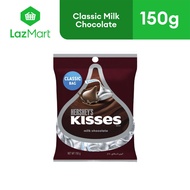 Hershey's Kisses Classic Milk Chocolate 150g