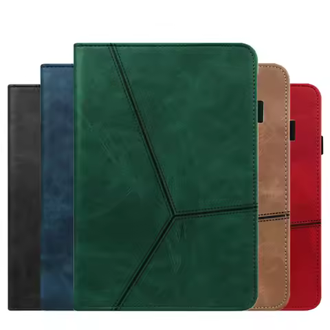 For Huawei MatePad Pro 10.8 2019 MRX-W09 AL19 W19 AL09 Cover For MatePad Pro 10.8 5G 2021 Embossed P