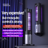 D9 Electric Mosquito Lamp Versatile Mosquito Killing light mosquito terminator