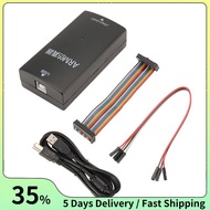 For  V13  V13 ARM Emulator Debug Tool USB JTAG Debugger SWD STM32 STM32F103C8 STM MCU Firmware Updat