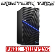 DELL INSPIRON G5 5090 DESKTOP WITH i7-9700, 16GB RAM, NVIDIA GEFORCE RTX 2060 6GB GRAPHICS (DFO)