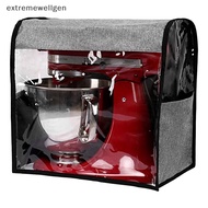 [extremewellgen] Stand Mixer Dust-proof Cover Household Waterproof Kitchen Aid Accessories @#TQT