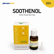 Pharmadent - Denten Dental SOTHENOL Eugenol Liquid Toothache Relief Liquid