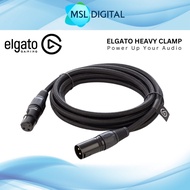 Elgato Wave XLR CABLE Power up your audio